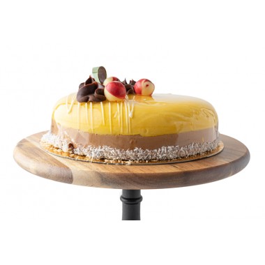 TARTA MANGO