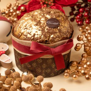 Panettone de Ferrero